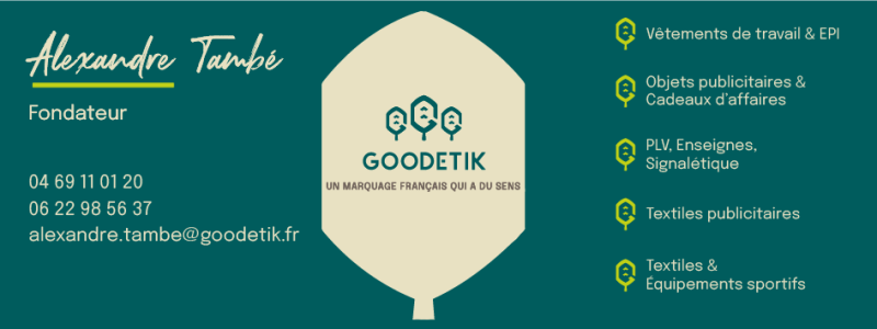 goodetik